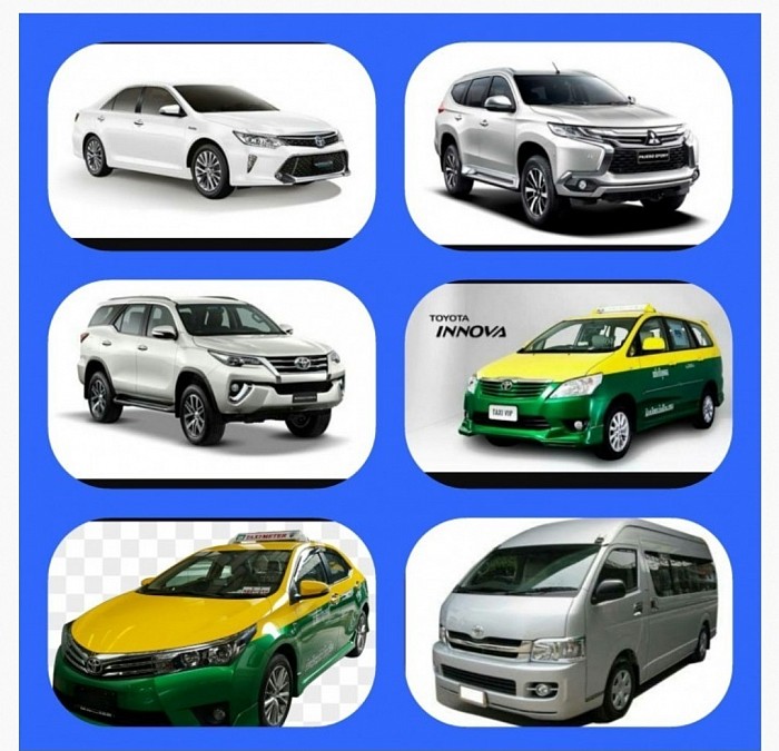 Taxi-mahachai ศูนย์เรียกแท็กซี่สมุทรสาคร