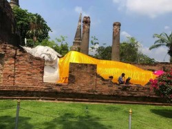ตัวอย่างภาพสถานที่ท่องเที่ยว